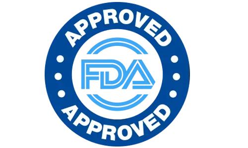 Jelly Rock made in FDA-registered facility